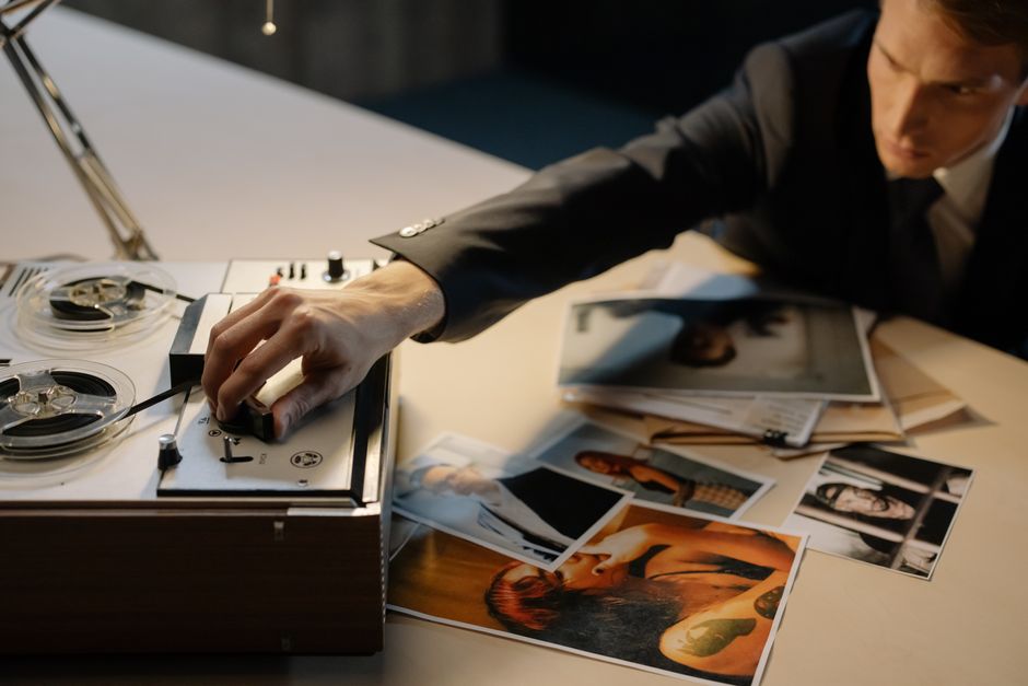 Documentary Nights: Five Fresh Films for 2026
