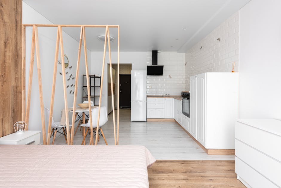 Apartment Necessities That Actually Matter (And What You Can Skip)