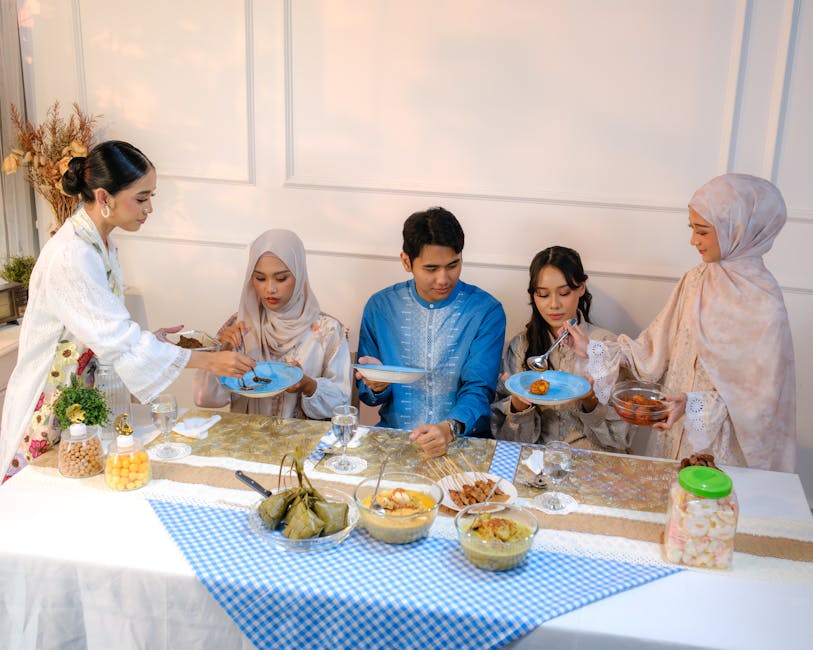 Why I am still paying for food boxes despite being a decent cook