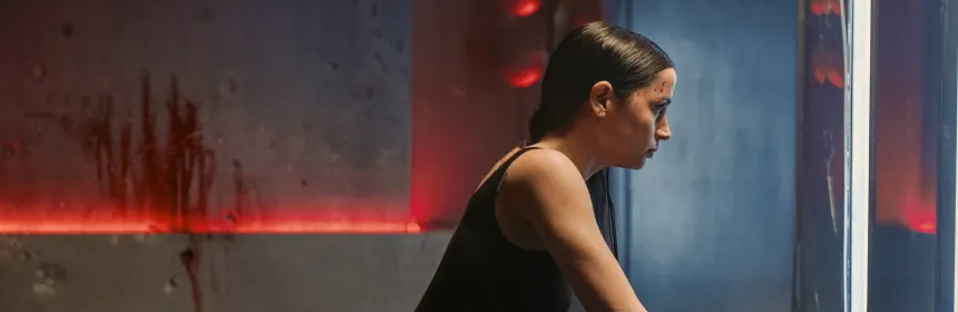 Ballerina Official Trailer 2