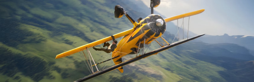 Mission Impossible: The Final Reckoning (2025) Review