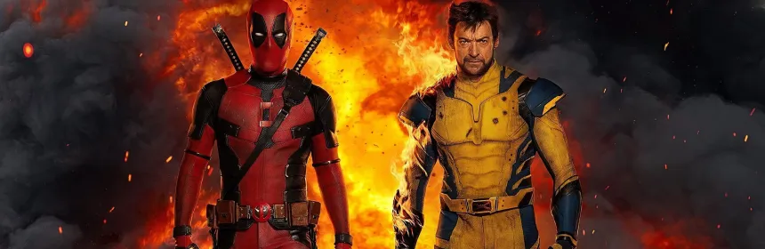 Deadpool & Wolverine (2024) Review