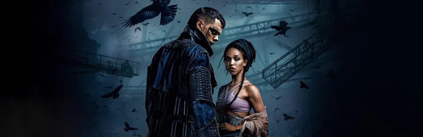 The Crow (2024) Review