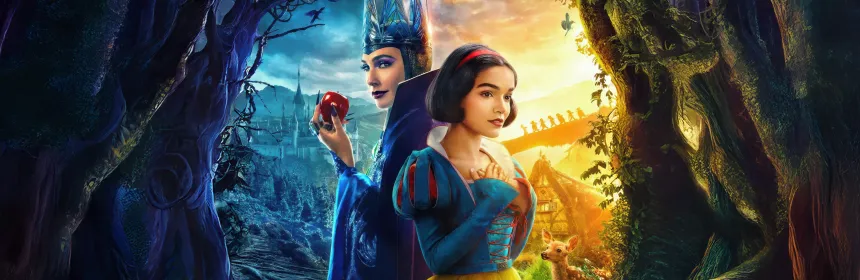 Snow White (2025) Review