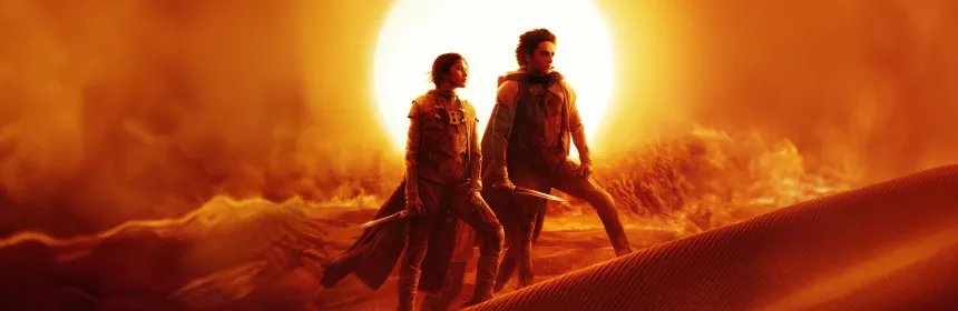 Dune: Part Two (2024) Review