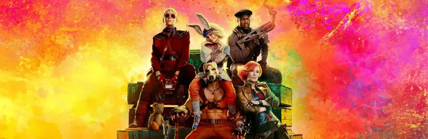 Borderlands (2024) Review