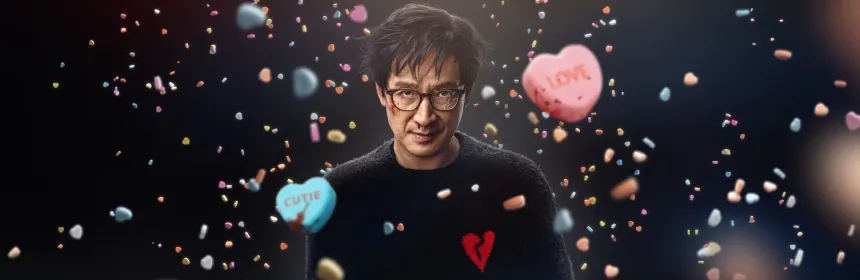Love Hurts (2025) Review