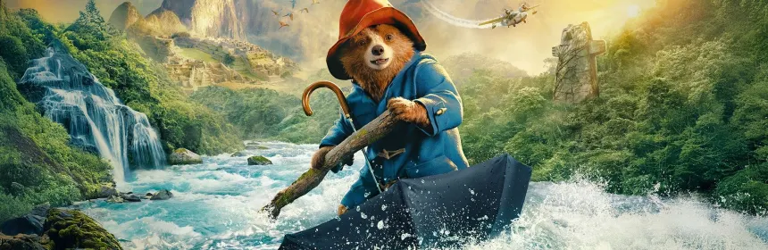 Paddington in Peru (2025) Review