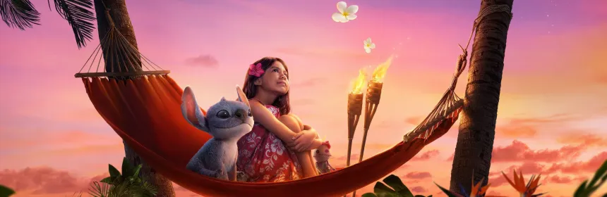 Lilo & Stitch (2025) Review