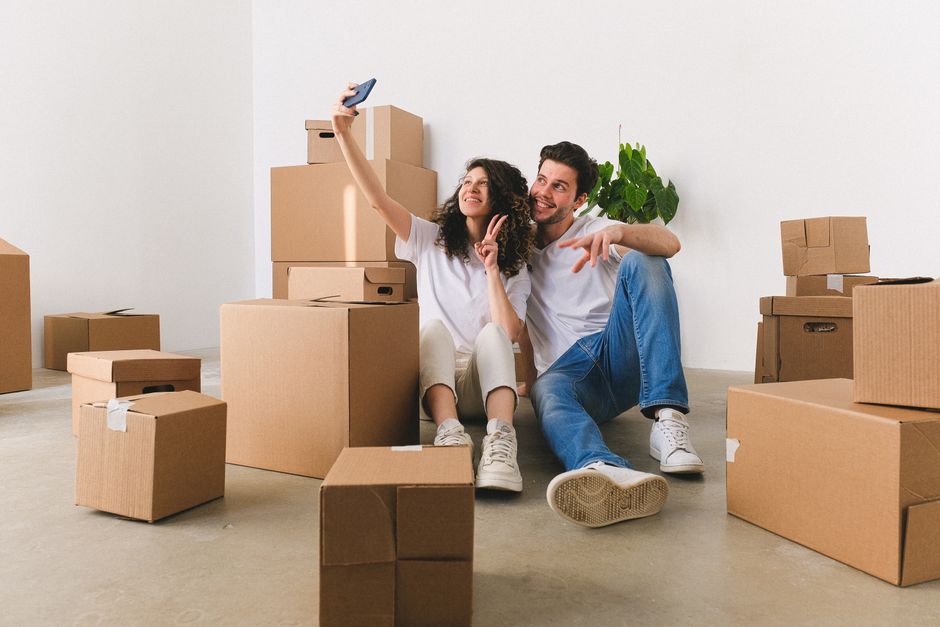 Moving Out Checklist Kitchen: Kitchen Moving Out Checklist: What to Pack, Clean, and Leave Behind