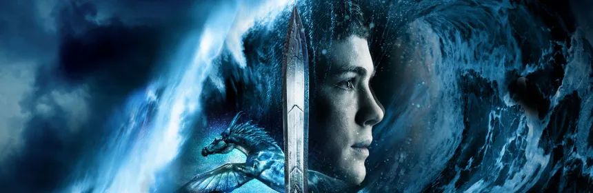 Cinematic Flashback: Percy Jackson and the Olympians: Sea of Monsters (2013) Review