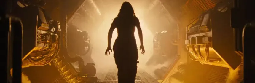 Alien: Romulus Official Teaser Trailer