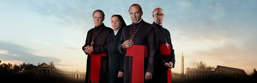 Conclave (2024) Review
