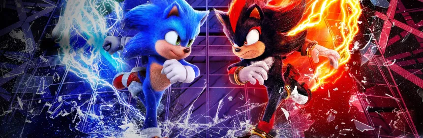 Sonic the Hedgehog 3 (2024) Review