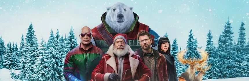 Red One (2024) Review