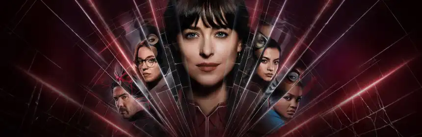 Madame Web (2024) Review