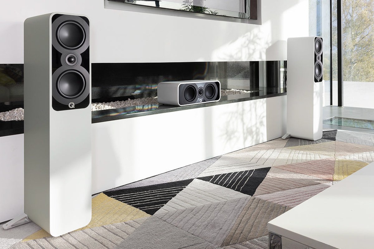 A Movie Room Sound Plan That Starts With Dialogue
