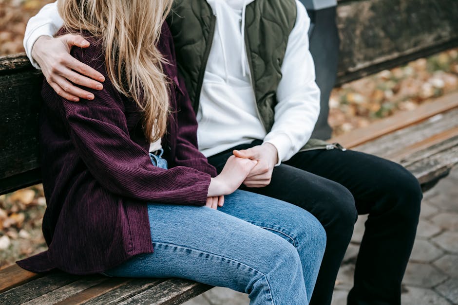 Jealousy in Relationships: What It Reveals and How to Work Through It