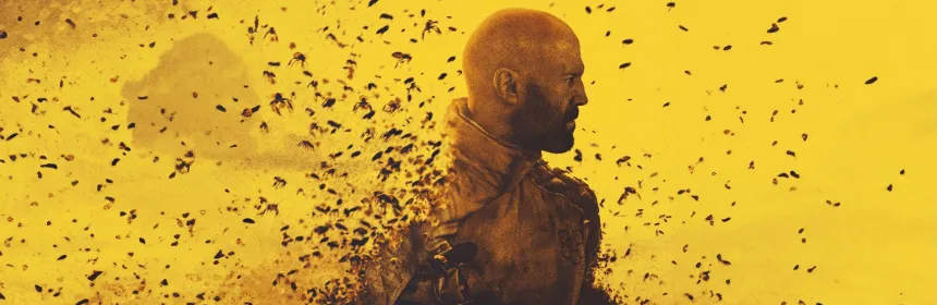 The Beekeeper (2024) Review