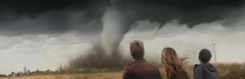 Twisters (2024) Review