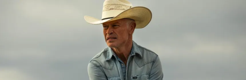 The Last Rodeo (2025) Review