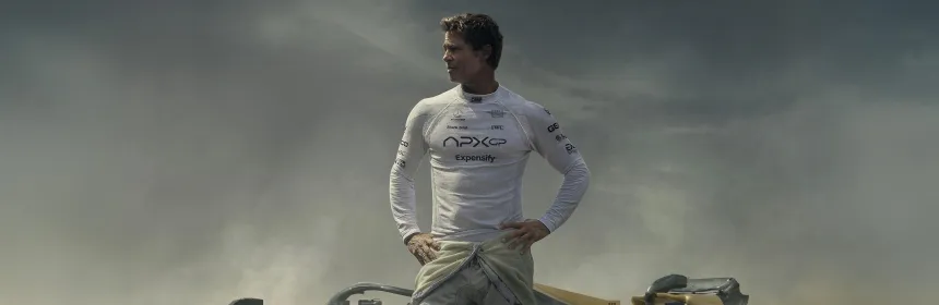 F1 Official Trailer