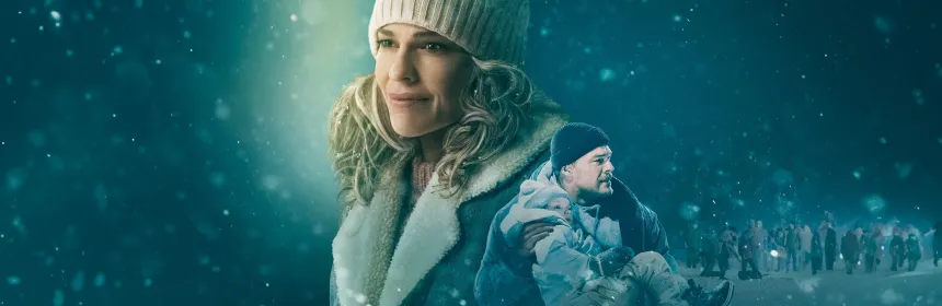 Ordinary Angels (2024) Review