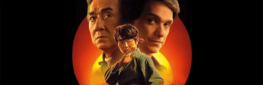 Karate Kid: Legends (2025) Review