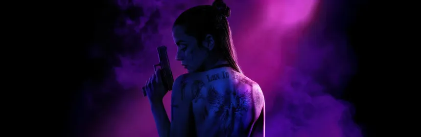 Ballerina (2025) Review