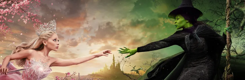 Wicked (2024) Review