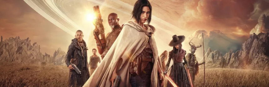 Rebel Moon: Part One – A Child of Fire (2023) Review