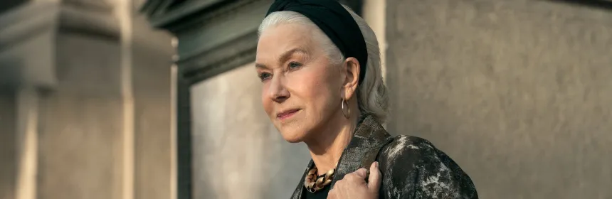 White Bird (2024) Review