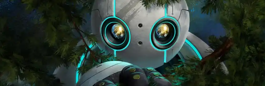 The Wild Robot (2024) Review